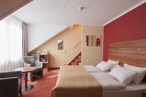 Holiday Inn Munich-Unterhaching by IHG