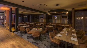 Holiday Inn Munich-Unterhaching by IHG