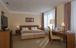 Holiday Inn Munich-Unterhaching by IHG