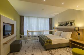 Holiday Inn Munich-Unterhaching by IHG
