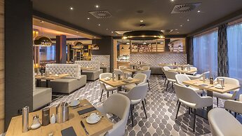 Holiday Inn Munich-Unterhaching by IHG