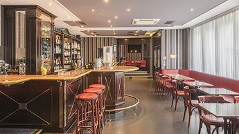 Holiday Inn Munich-Unterhaching by IHG