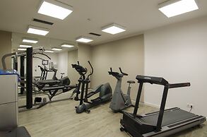 Holiday Inn Munich-Unterhaching by IHG