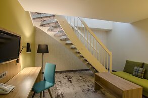 Holiday Inn Munich-Unterhaching by IHG