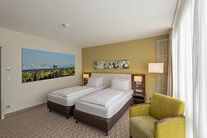 Holiday Inn Munich-Unterhaching by IHG