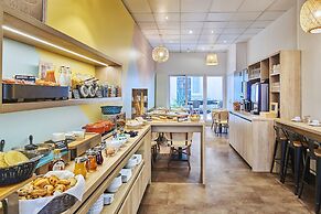 Hôtel Kabanel by HappyCulture