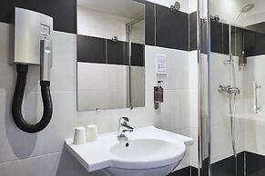 Hôtel Kabanel by HappyCulture