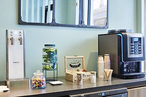 Hôtel Kabanel by HappyCulture