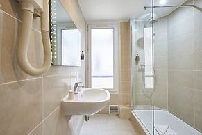 Hôtel Kabanel by HappyCulture