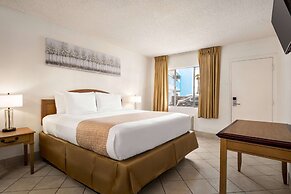 Travelodge by Wyndham Las Vegas