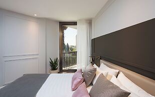 Cassia Hotel Jerusalem