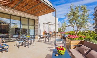 Cassia Hotel Jerusalem