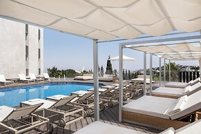 Cassia Hotel Jerusalem