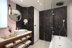 Cassia Hotel Jerusalem