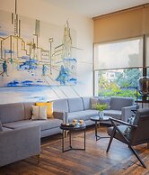 Cassia Hotel Jerusalem