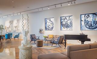 Cassia Hotel Jerusalem