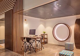 Cassia Hotel Jerusalem