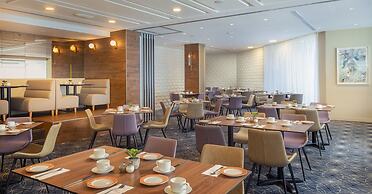 Cassia Hotel Jerusalem