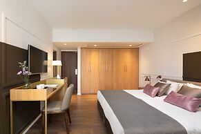 Cassia Hotel Jerusalem