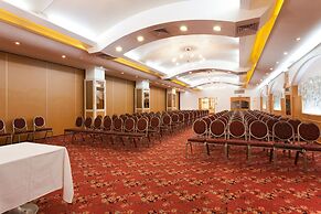 Cassia Hotel Jerusalem