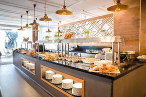 Cassia Hotel Jerusalem