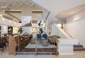 Cassia Hotel Jerusalem