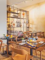 Cassia Hotel Jerusalem