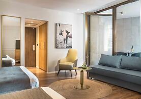 Cassia Hotel Jerusalem