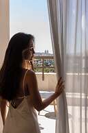 Cassia Hotel Jerusalem