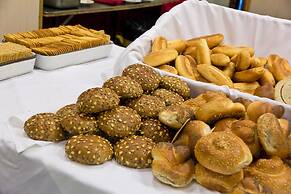 Cassia Hotel Jerusalem