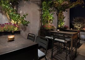 Cassia Hotel Jerusalem