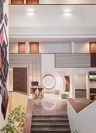 Cassia Hotel Jerusalem