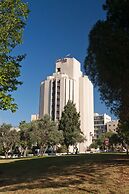 Cassia Hotel Jerusalem