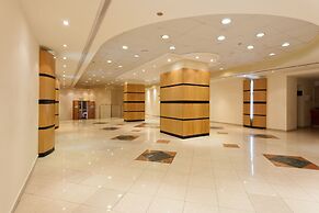 Cassia Hotel Jerusalem