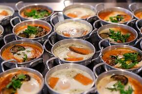 Cassia Hotel Jerusalem