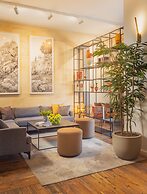 Cassia Hotel Jerusalem