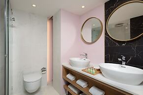 Cassia Hotel Jerusalem