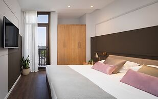 Cassia Hotel Jerusalem