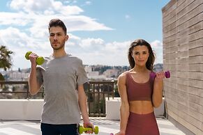 Cassia Hotel Jerusalem