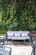 Cassia Hotel Jerusalem