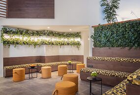 Cassia Hotel Jerusalem