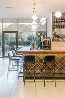 Cassia Hotel Jerusalem