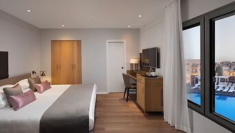 Cassia Hotel Jerusalem