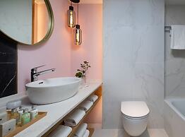 Cassia Hotel Jerusalem