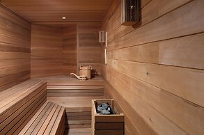 Cassia Hotel Jerusalem