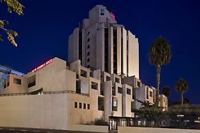 Cassia Hotel Jerusalem