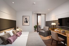 Cassia Hotel Jerusalem