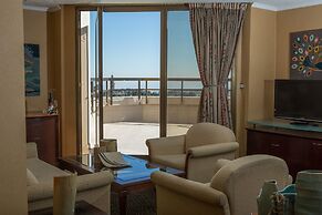 Cassia Hotel Jerusalem