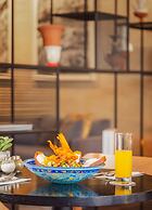 Cassia Hotel Jerusalem