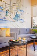 Cassia Hotel Jerusalem